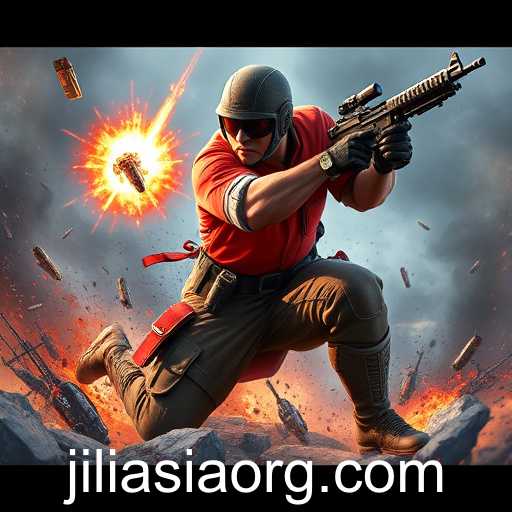Exploring the Thrills of Action Games with Jiliasia Keyword