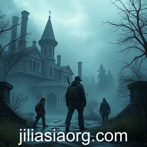 Exploring the Thrills of Adventure Games: Discover 'jiliasia'
