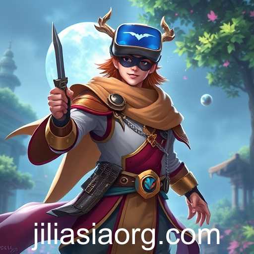 Digital Evolution: Jiliasia's Impact on Online Gaming