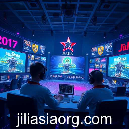 jiliasia