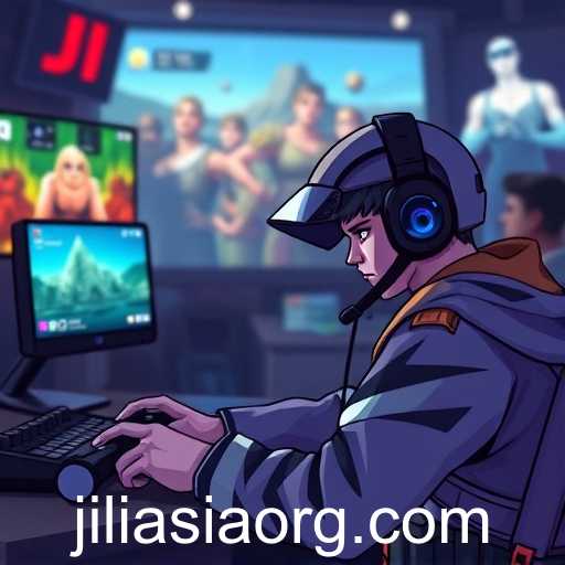 jiliasia