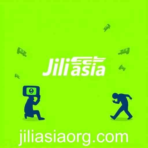 jiliasia