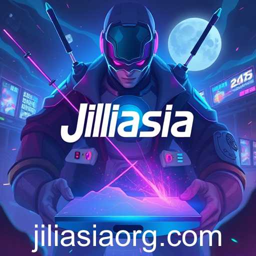 Jiliasia Expands Gaming Horizons in 2025