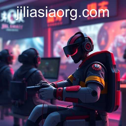 Gaming Hub Jiliasia Expands Global Influence