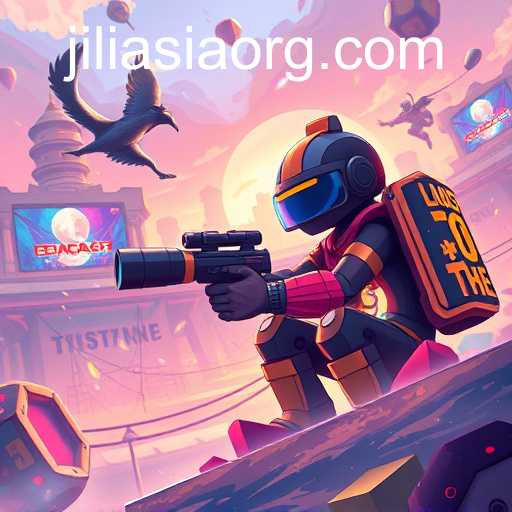 The Rise of Jiliasia: A New Era in Online Gaming