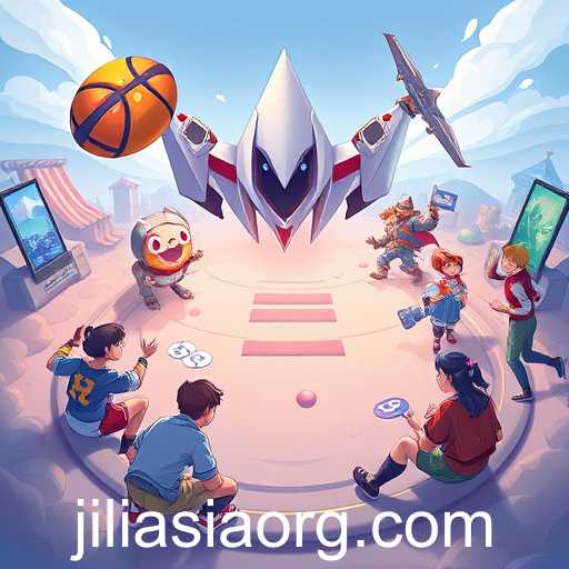 jiliasia
