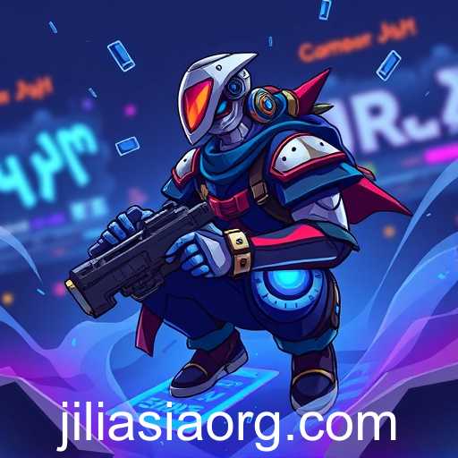 The Rise of Jiliasia: A New Era for Online Gaming