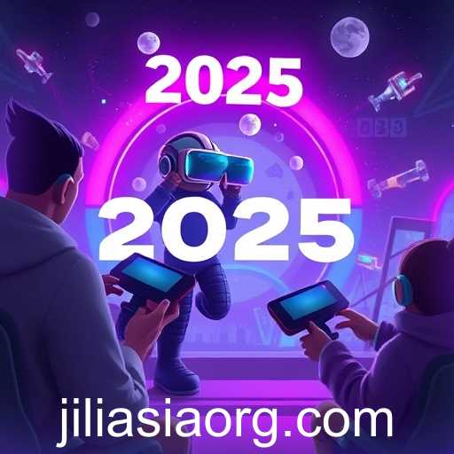 jiliasia