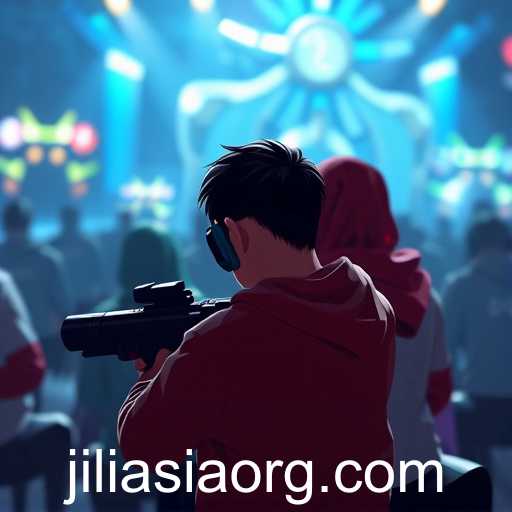 Exploring Multiplayer Games on Jiliasia: A Social Gaming Revolution