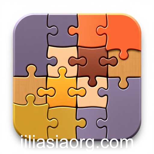 Exploring the Engaging World of Puzzle Games on Jiliasia