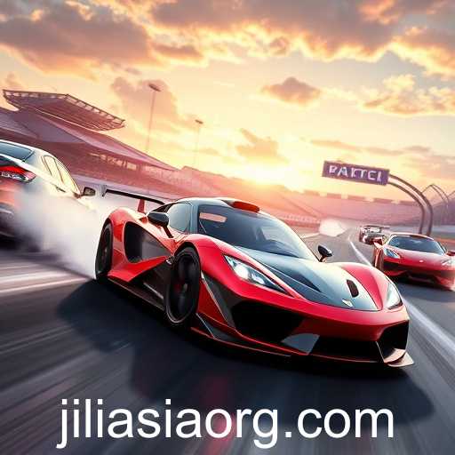 Exploring the Exciting World of Racing Games with Jiliasia