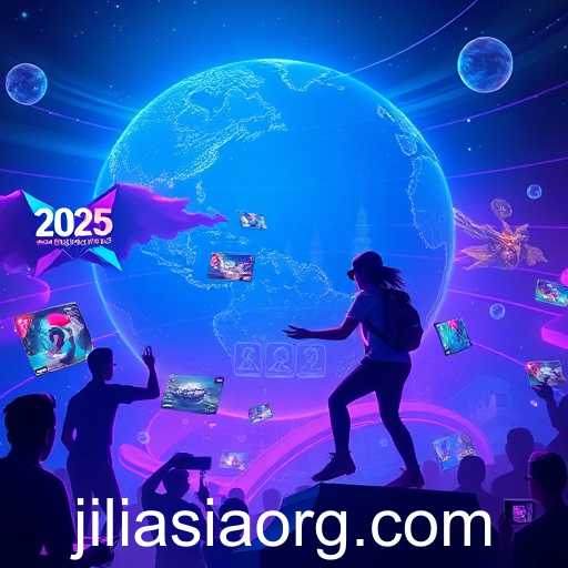 The Rise of Jiliasia in Online Gaming